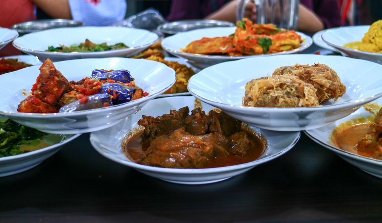 Percampuran Budaya Dalam Kuliner Melayu yang Unik dan Lezat