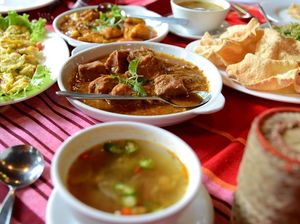 Percampuran Budaya Dalam Kuliner Melayu yang Unik dan Lezat Percampuran Budaya Dalam Kuliner Melayu yang Unik dan Lezat
