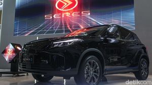 Lebih Dekat dengan Seres 3, Bisa Dibawa Pulang dengan Mahar Rp 300 Jutaan