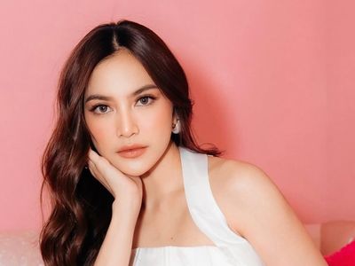 Cantiknya Mahalini, 9 Nyawa Rizky Febian Buat Kamu