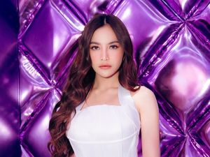 8 Foto Terbaru Mahalini Tampil Bak Barbie Hidup Pakai Rok Mini 8 Foto Terbaru Mahalini Tampil Bak Barbie Hidup Pakai Rok Mini