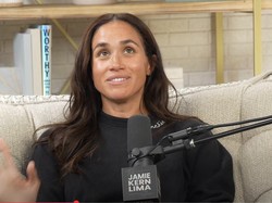 Meghan Markle Dituntut Penonton Netflix Rp 160 Miliar