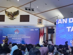 Pelatihan Deep Learning dan Koding-AI untuk Guru Libatkan Australia dan Google