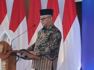 110 Ribu Guru Swasta Lulus Seleksi ASN, Diredistribusi dalam 4 Tahun 110 Ribu Guru Swasta Lulus Seleksi ASN, Diredistribusi dalam 4 Tahun