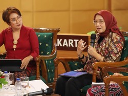 MenPAN-RB: Bangun Birokrasi Profesional Butuh Pemimpin Transformasional