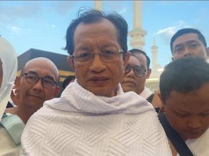 Menag Minta Petugas Beri Layanan Terbaik ke Jemaah Haji: Bantu Tamu Allah