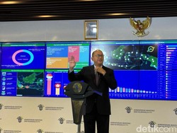 Usai Heboh Mundur dari Proyek Baterai, LG Disebut Mau Geber Investasi Rp 28 T