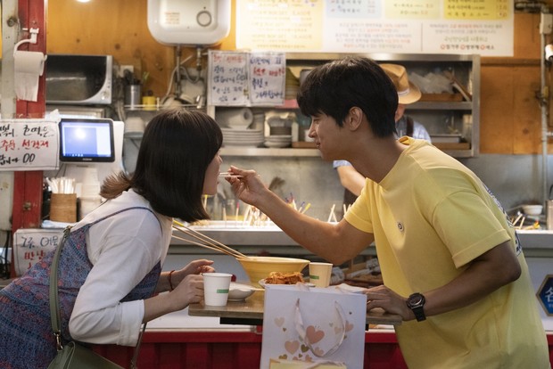 Midnight Sun / Foto: Soompi