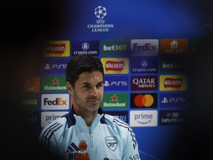 Bernabeu Sudah Ditaklukkan, Arteta Tak Gentar Tandang ke Paris di Leg 2