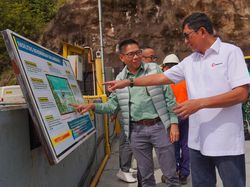 Genjot Produksi Nikel, MIND ID Dukung 3 Proyek Strategis Vale Indonesia