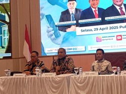 Detik-detik Panitia Temukan Modus Kecurangan UTBK: Gerak-gerik Aneh