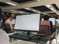 Video: Panitia Pastikan Peserta UTBK yang Curang Diblokir dari PTN