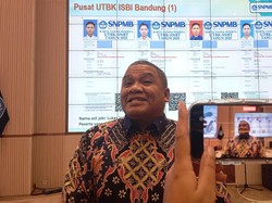 Panitia SNPMB: Mahasiswa Penjoki UTBK 2025 Resmi Dikeluarkan dari Kampus
