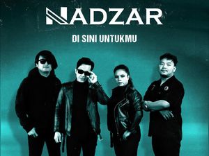 Anthem Sakit Hati dari Nadzar Lewat Di Sini Untukmu Anthem Sakit Hati dari Nadzar Lewat Di Sini Untukmu