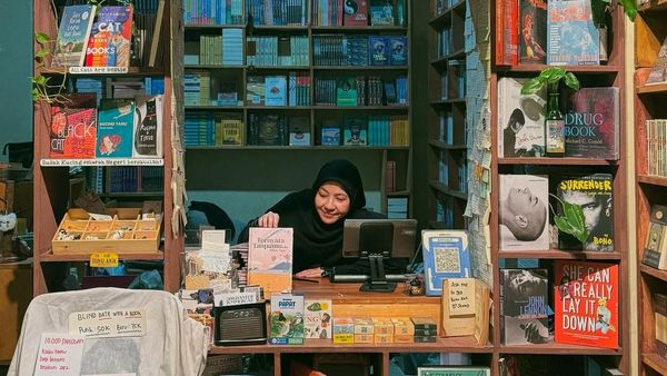 Ide Liburan di Yogyakarta Ala Natasha Rizky