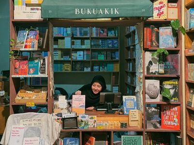 Ide Liburan di Yogyakarta Ala Natasha Rizky