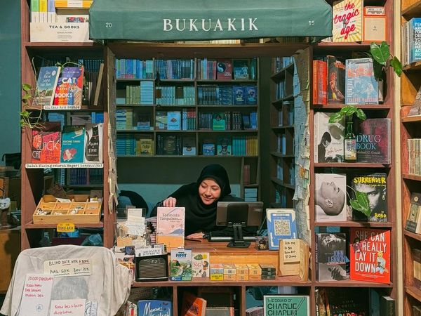 Ide Liburan di Yogyakarta Ala Natasha Rizky