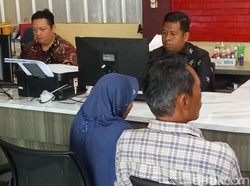 Nenek 103 Tahun di Palembang Dianiaya Anak karena Masalah Surat Tanah