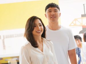 7 Gaya Sederhana Nikita Willy di Ultah Issa, Cantik Dengan Riasan Flawless 7 Gaya Sederhana Nikita Willy di Ultah Issa, Cantik Dengan Riasan Flawless