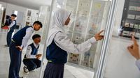 70 Tahun KAA, Koleksi Prangko dan Dokumentasi Sejarah Dipamerkan