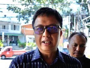 Pemkab Badung Alokasikan Rp 23,98 M untuk Pelebaran Jalan Teuku Umar Barat Pemkab Badung Alokasikan Rp 23,98 M untuk Pelebaran Jalan Teuku Umar Barat