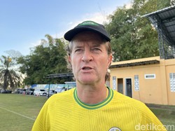 Ambisi PSS Sleman Kejar Poin Barito Putera