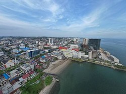 Balikpapan, Kota dengan Tingkat Kemiskinan Terendah di Indonesia