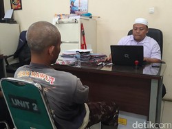 Wanita di Boyolali Dibacok Tetangga Saat Hendak Bersih-bersih Rumah
