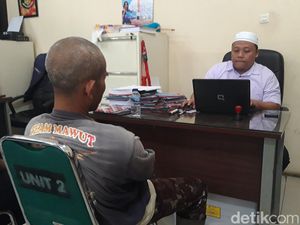 Wanita di Boyolali Dibacok Tetangga Saat Hendak Bersih-bersih Rumah Wanita di Boyolali Dibacok Tetangga Saat Hendak Bersih-bersih Rumah