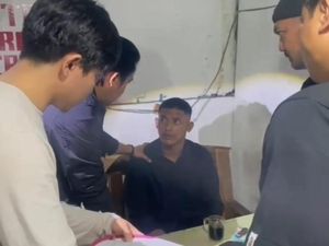 Pembunuhan Wanita di Kos Cikarang, Pelaku Sakit Hati Korban Selingkuh