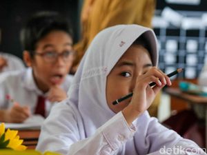 Mendikdasmen Ungkap 3 Tantangan Utama Pendidikan Anak Berkebutuhan Khusus Mendikdasmen Ungkap 3 Tantangan Utama Pendidikan Anak Berkebutuhan Khusus