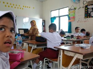 Pemerintah Dorong Pendidikan Inklusif untuk Semua Anak Pemerintah Dorong Pendidikan Inklusif untuk Semua Anak