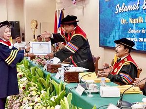 Prestasi SPBE Pemkab Banyuwangi Jadi Objek Penelitian Disertasi di IPDN Prestasi SPBE Pemkab Banyuwangi Jadi Objek Penelitian Disertasi di IPDN