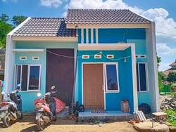 Ada Rumah Murah Mulai Rp 140 Juta-an di Pataruman Banjar