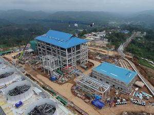 PGE Catat Pendapatan US$101,5 Juta, Siap Genjot Energi Berkelanjutan PGE Catat Pendapatan US$101,5 Juta, Siap Genjot Energi Berkelanjutan