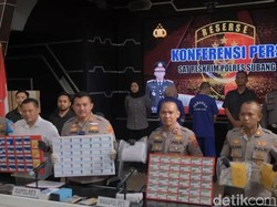 Terkuak Modus Pasutri Palsukan Data untuk Cairkan Dana JHT