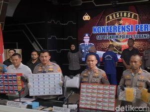Terkuak Modus Pasutri Palsukan Data untuk Cairkan Dana JHT Terkuak Modus Pasutri Palsukan Data untuk Cairkan Dana JHT