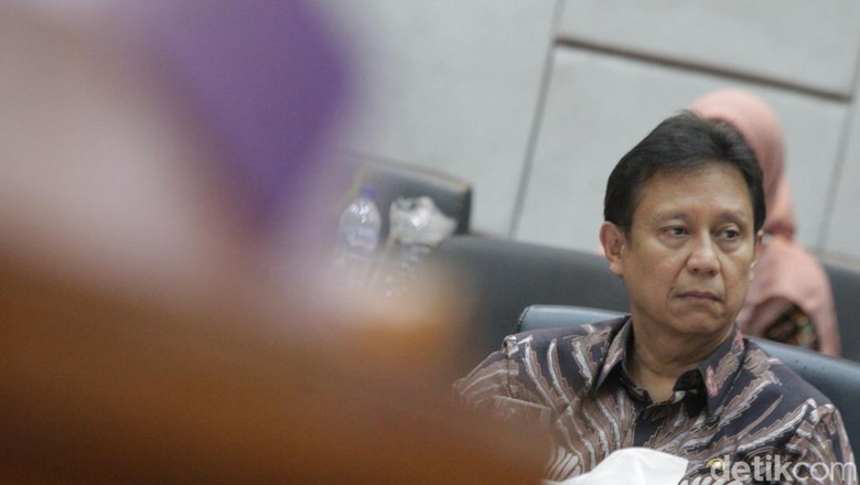 Menkes Percepat Kirim Masker-Konsentrator ke Wilayah Terdampak Karhutla