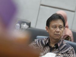 Menkes Ungkap Ada Lebih dari 2.000 Pengaduan di Kanal Pelaporan Bullying PPDS