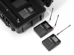 Saramonic K9 Dirilis di Indonesia, Ini Keunggulannya