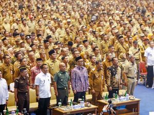 Kejati Jateng Catat 30 Kasus Penyelewengan Dana Desa hingga April 2025 Kejati Jateng Catat 30 Kasus Penyelewengan Dana Desa hingga April 2025