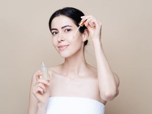 Ragam Manfaat Hyaluronic Acid untuk Kulit Berjerawat Ragam Manfaat Hyaluronic Acid untuk Kulit Berjerawat