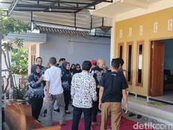 Eks Sekcam Tewas, Ini Kondisi 2 Korban Pembacokan Tetangga di Bojonegoro