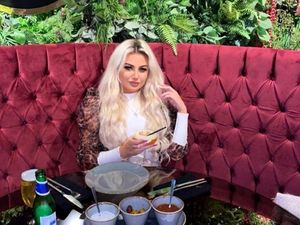 Tak Pernah Masak, Wanita Ini Habiskan Segini untuk Pesan Makan Tak Pernah Masak, Wanita Ini Habiskan Segini untuk Pesan Makan