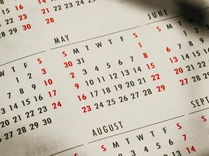 Tanggal 31 Mei 2025 Memperingati Hari Apa? Terdapat 4 Peringatan Sedunia! Tanggal 31 Mei 2025 Memperingati Hari Apa? Terdapat 4 Peringatan Sedunia!