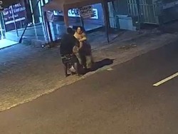 Tegang! Pelaku Pembacokan di Musala Bojonegoro Kejar Korban hingga Rumah