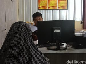 3 Ayam Hias Kalkun Dicuri Tetangga, Tarma Lapor Polisi