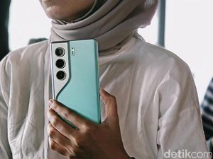 Tecno Camon 40 Pro 5G: Spesifikasi dan Harga di Indonesia Tecno Camon 40 Pro 5G: Spesifikasi dan Harga di Indonesia