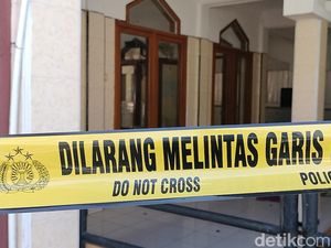Tragedi Subuh gegara Masalah Tanah Berujung Pembacokan Tewaskan 1 Orang