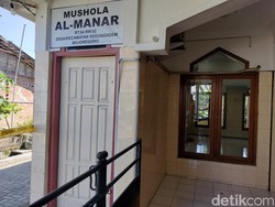 Muhammadiyah Bojonegoro Kecam Pembacokan 3 Jemaah Subuh di Musala Al Manar